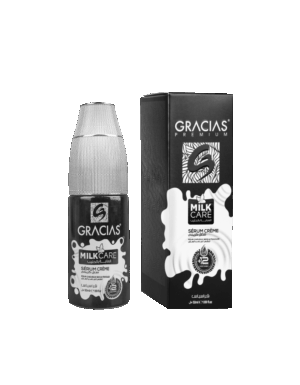 Sérum Capillaire Milk Care
