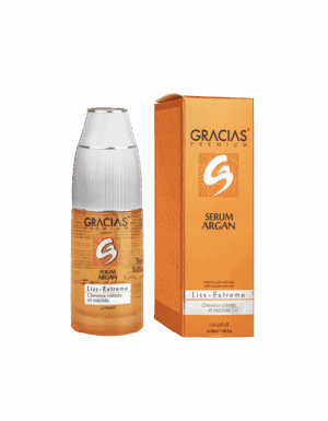 Sérum Capillaire Huile d&rsquo;Argan