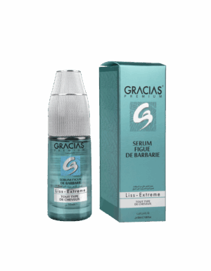 Sérum Capillaie Figue de Barbaie