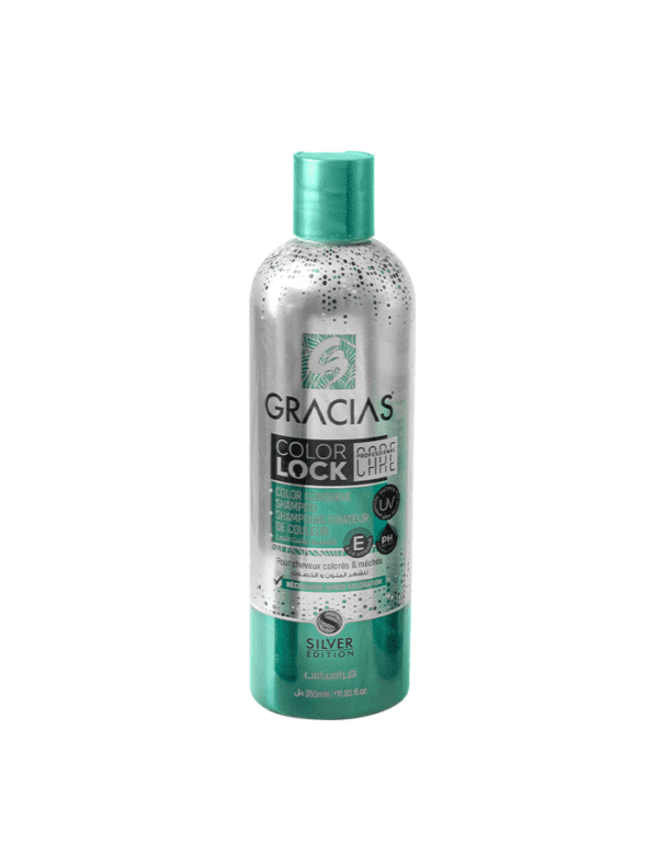 Shampooing Fixateur 350 ml