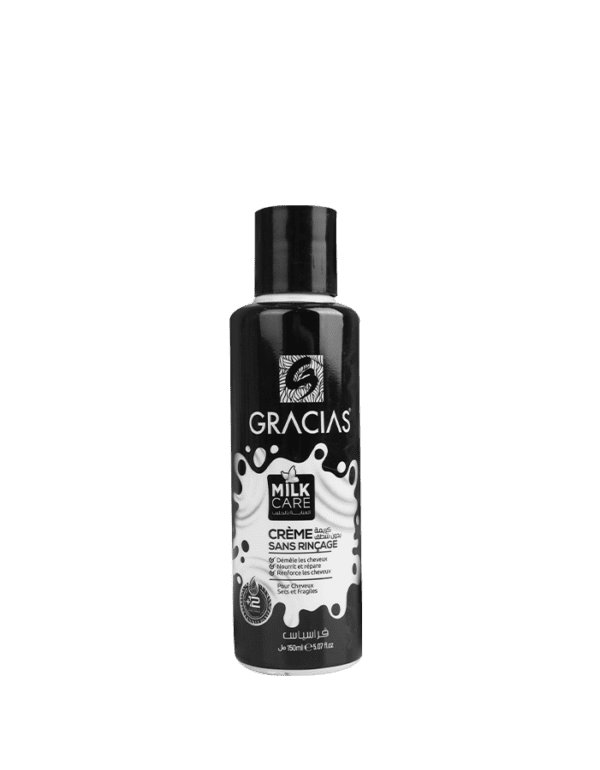 Crème sans rinçage Milk Care