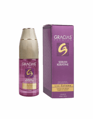 Sérum Capillaire Kératine