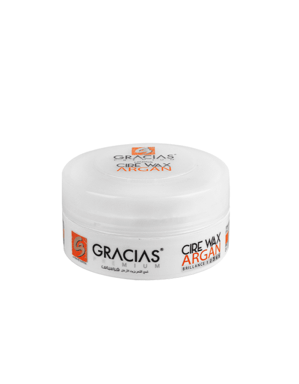 Wax Argan