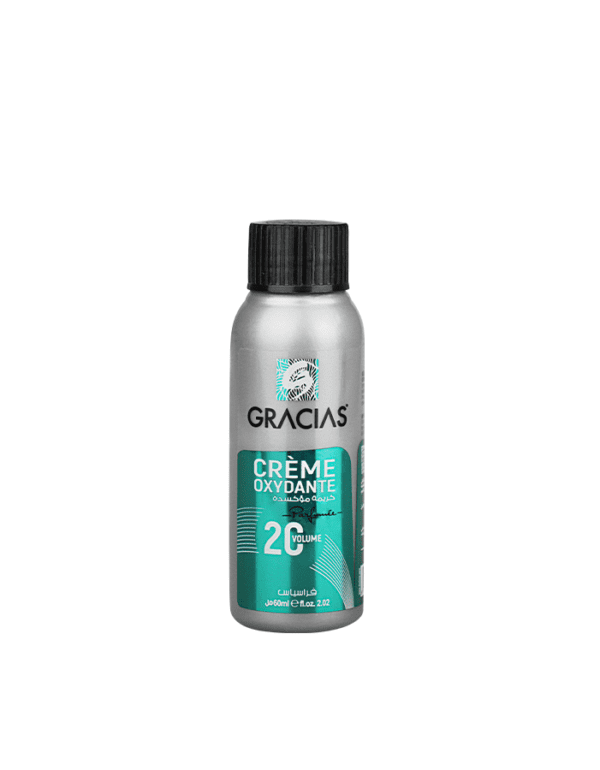 Crème Oxydante 60ml V20