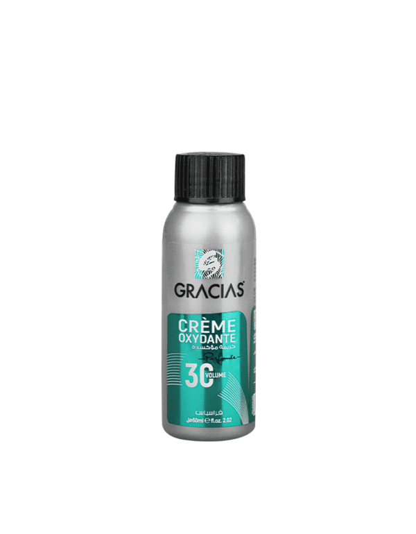 Crème Oxydante 60ml V30