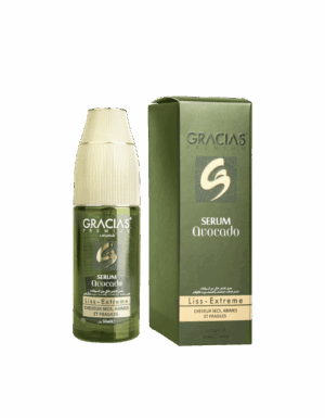Serum 50ml à l’Avocat