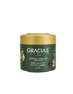 Masque Capillaire 250 ml à l’Avocat
