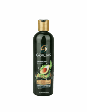 Shampooing de Soin 350ml Avocat