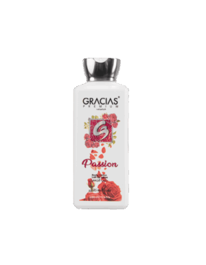 Lait de corps 300ml Passion