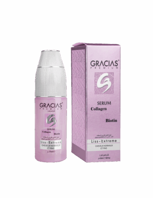 Serum 50ml Biotine & Collagène