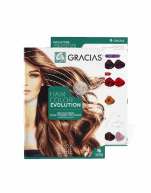 Mechier de coloration Gracias