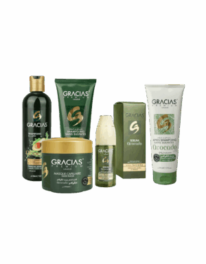 Pack Routine Réparatrice à l’Avocat