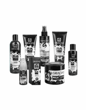 Pack Routine complète Milk Care