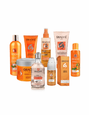 Pack Soin Couleur Sublime Argan