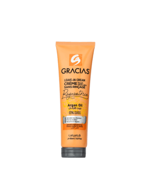 Crème sans rinçage Argan