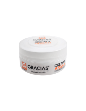Wax Argan